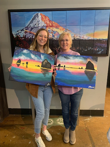 Paint with a Twist 