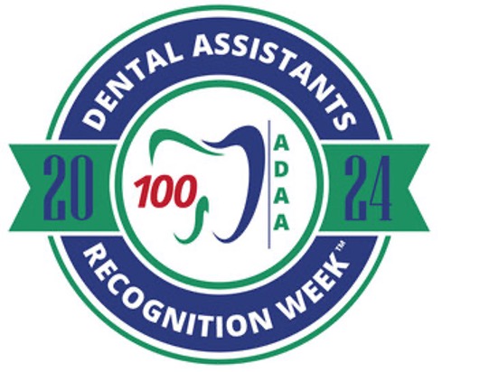 Dental Assistants Resignation Week