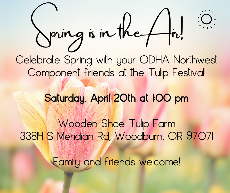 Wooden Shoe Tulip Farm Event