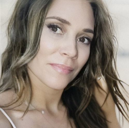 Heidi Klobes